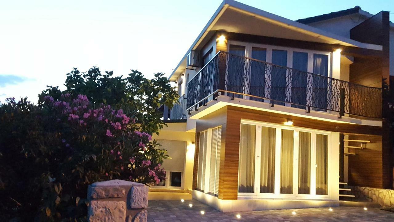 דירות נובי ווינודולסקי Kaj-Lux Novi מראה חיצוני תמונה